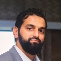 Mubin Ahmed