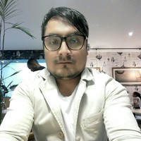 Miguel Ayllón - Coordinador Dep. Marketing