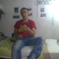 Deiver Angel Montero