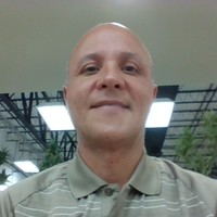 Antonio Vargas