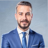 Ahmad Almajali