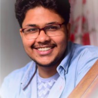 Shuvadeep Roy