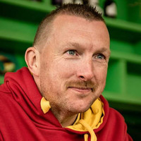 Ruud Van Der Burch