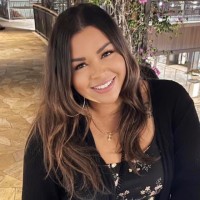 Raquel Groomes