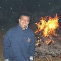 Shubham Agarwal