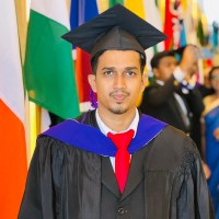 Mohamed Afrith