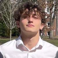 Lucas Benjamin