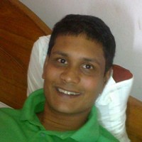 Indranil Chakraborty