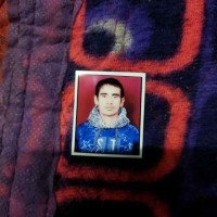 Brijesh Sonkar