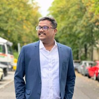 Nirmal Kumar