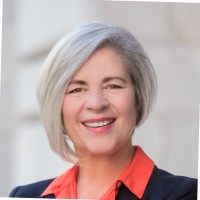 Debbie Moran