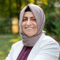 Gamze Findik, Phd