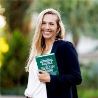 Dr. Anna Medvedeva M.D.