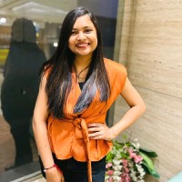 Margi Shah