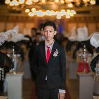 Mark Anthony Nazareno