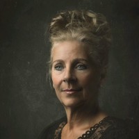 Jellie van der Meulen-Lourens