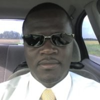 Jon Graham
