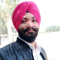 Harpreet Singh