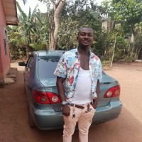 Ifeanyi Emmanuel