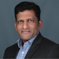 Nandakumar O P