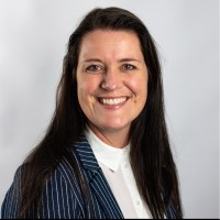 Pernille Frøik