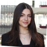 Nikki Ranpour