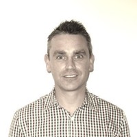 Tim Henderson