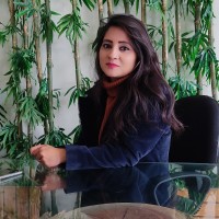 Hemlata Rana