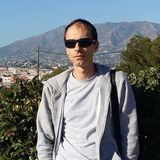 DMYTRO TSELOVALNIKOV