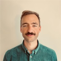 Stephan De Geus
