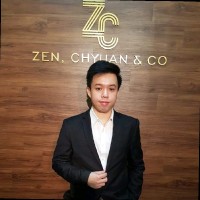 Cien Zen Loh