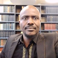 Emmanuel Edeh