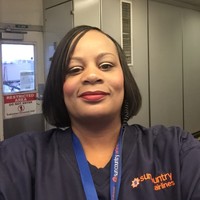 Davina Nickens