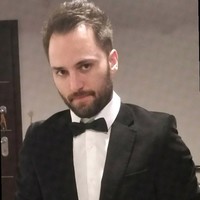 Charalampos Mitsis