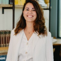 Milena Felipe Luna