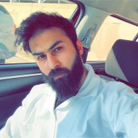 Omran Albalushi