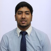 Lavin Vignesh