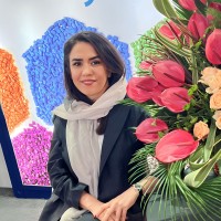 Maryam Garmabdari