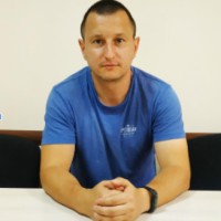Volodymyr Yehorov