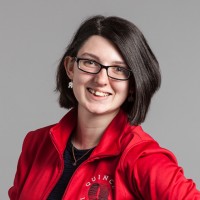 Rachel Brick