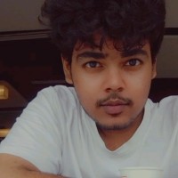 Eswar Kumar