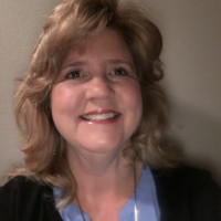 Kim Wright