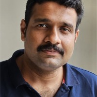 Aravind Gopinath