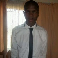 Stephen Mbele