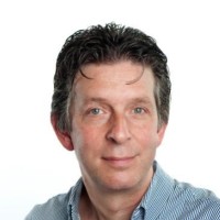 Martin Van Hilten