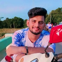 Muna Kumar Mahapatra