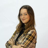 Sarah Stopassoli