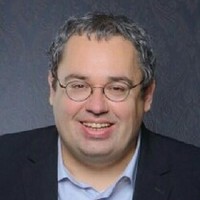 Frank Ritter
