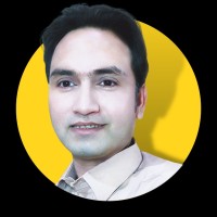 Sharafat Ali