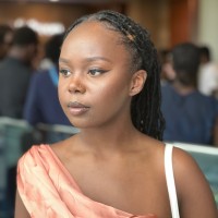 Monica Diamond Kamwanga-A-Kabangi